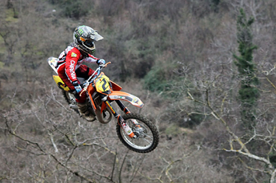 L’Enduro sbarca ad Otranto