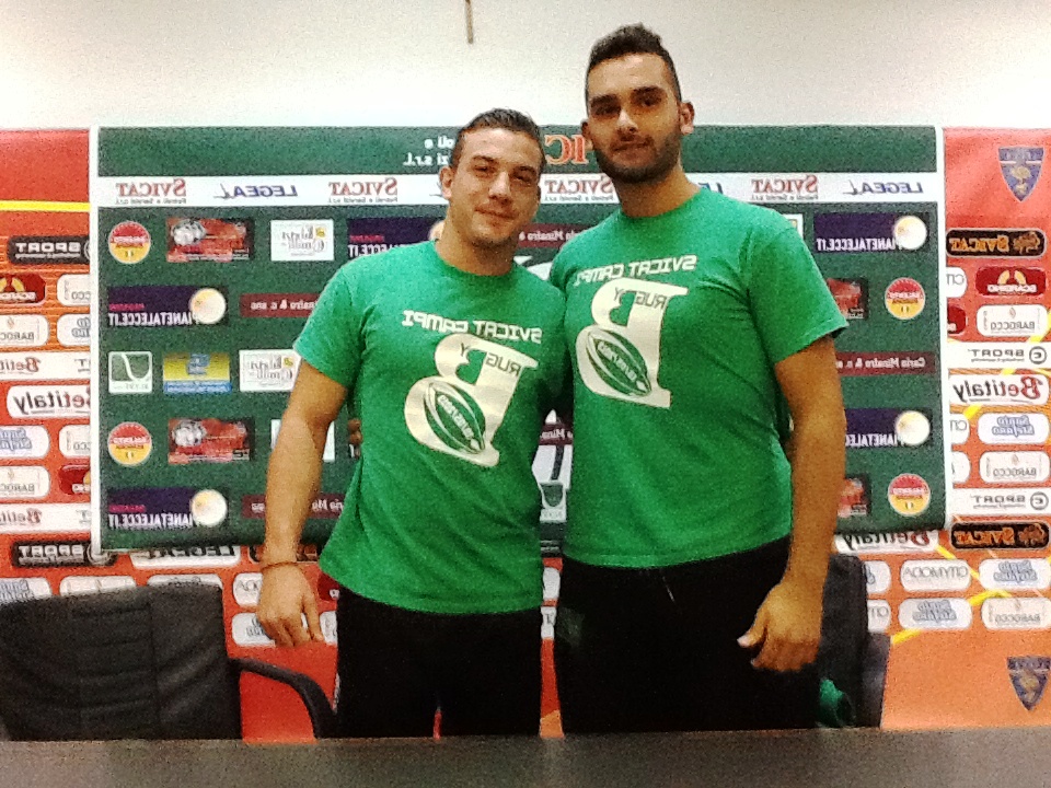 Svicat, Stubbs e Albano in coro: “Il Padua Ragusa? Bella vittoria” Svicat, leccezionale.it