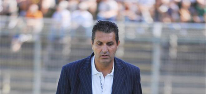 Ischia, Maurizi ammette: “Lecce, rosa fortissima” Paganese, leccezionale.it