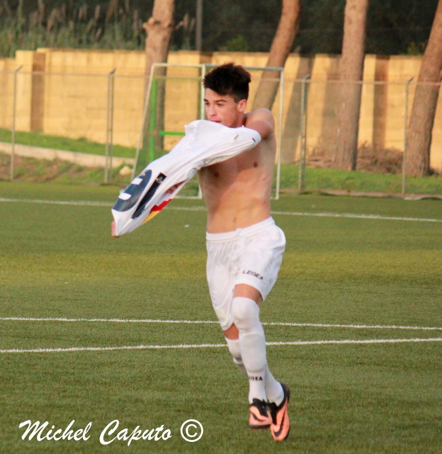 Settore Giovanile: il programma