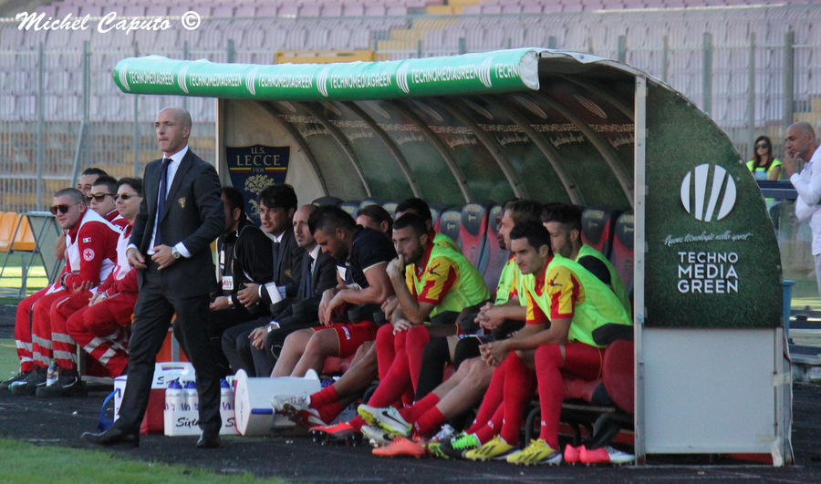 Abbiate fede e pazienza…