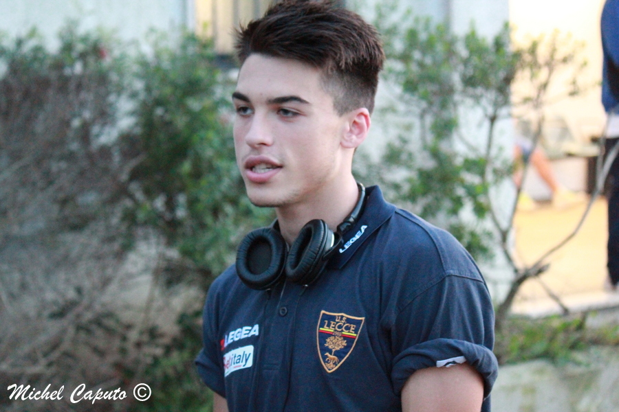 Berretti, nel post gara parlano Gaetani e mister Dell’Anna