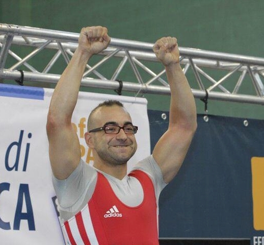 Pesistica: il Salento sempre presente