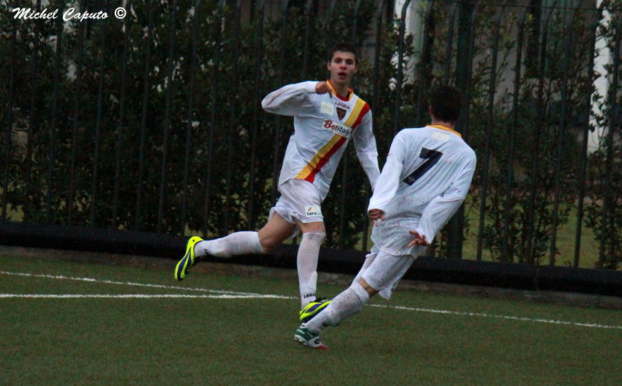 Settore Giovanile: i risultati