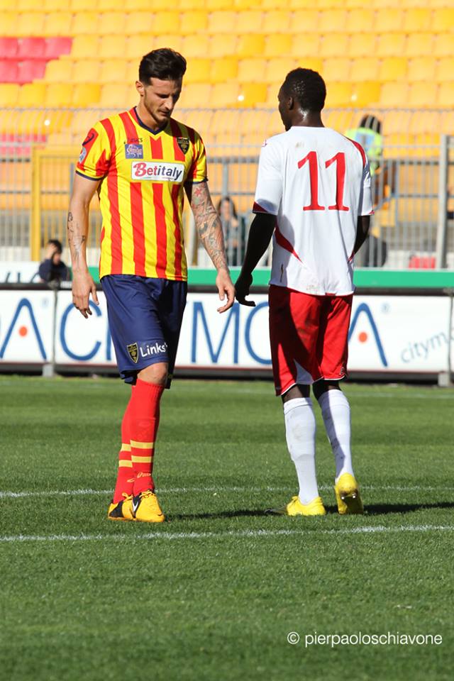 Biennale per Ferrario