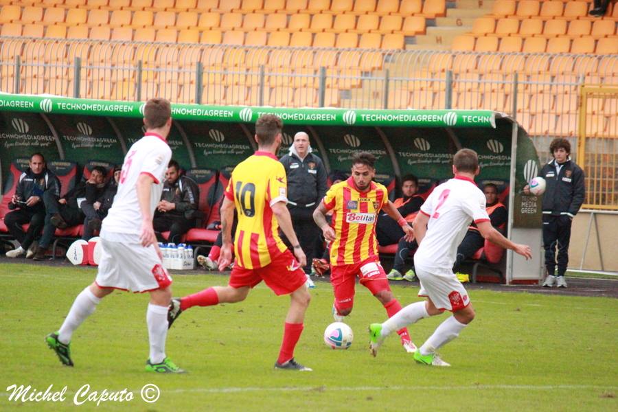 POST MATCH – Parlano Lerda e Petrachi Coppa Italia, leccezionale.it