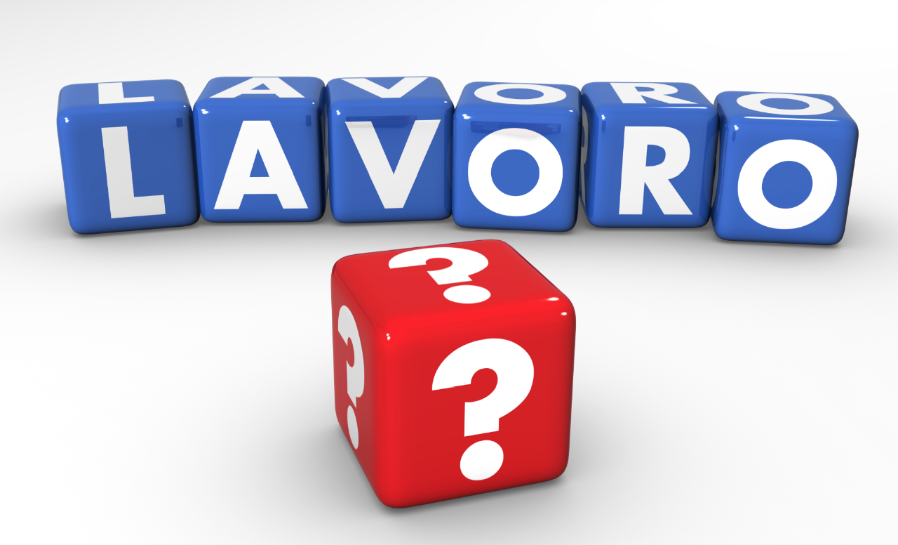 Disoccupazione è record per i giovani