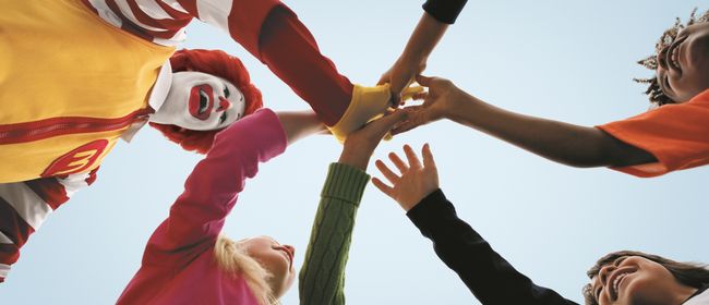 Per il diritto al sorriso dei bambini