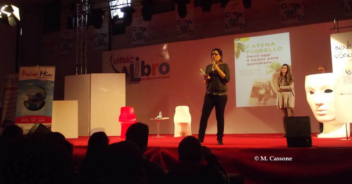 Città del Libro 2013/ Tra emozioni e cultura…