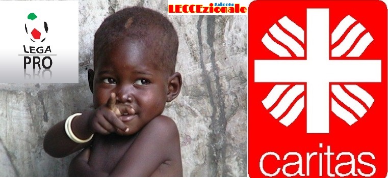 La Lega Pro con la Caritas per le adozioni a distanza