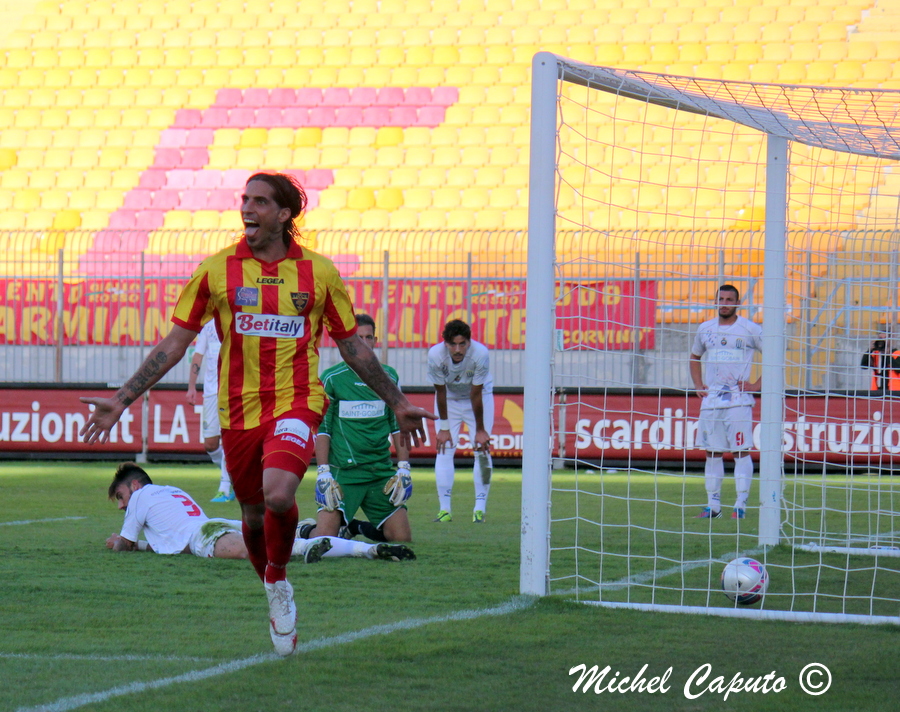 Entusiasmo Lopez: “Il Lecce c’è, voglio i tre punti con il Pisa” Lopez, leccezionale.it