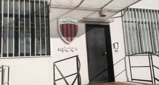 Nocerina esclusa? Ecco il possibile scenario