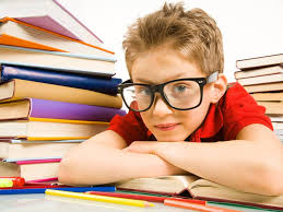 Più libri da leggere e meno compiti da fare