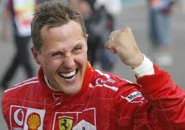 Schumi è in coma: preoccupa il quadro clinico