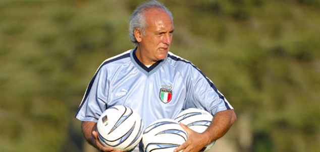 Lerario e Mosca in Under 15