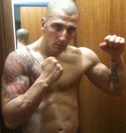 Boxe – El Dynamita Santoro alla conquista del titolo italiano