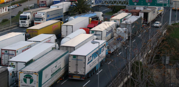 Confindustria Lecce: sì a revoca del fermo trasporti il 9 dicembre
