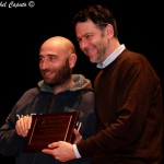 Simone Schipa e Massimo Alfarano