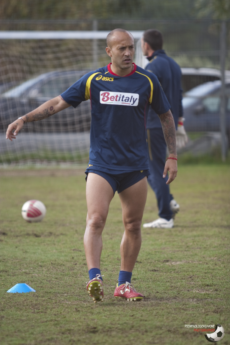 Chevanton trova casa: torna in Uruguay