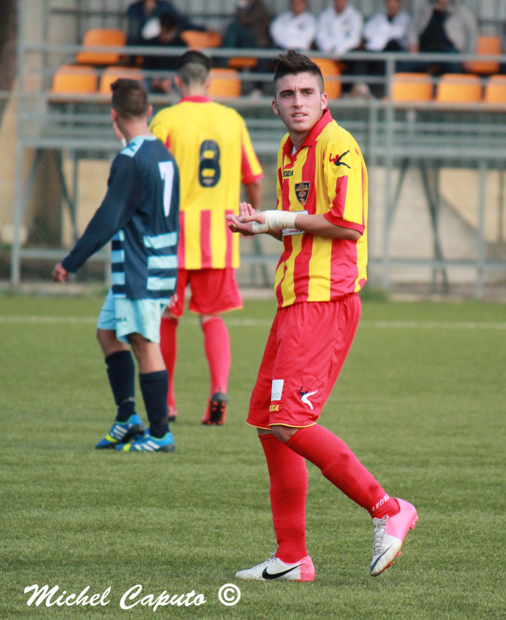 Settore Giovanile: il programma