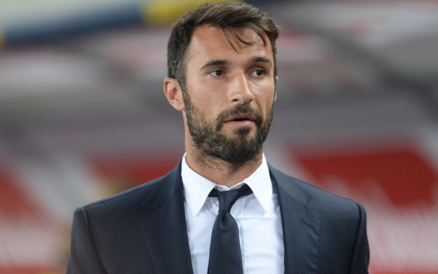 Vucinic investe nel Salento