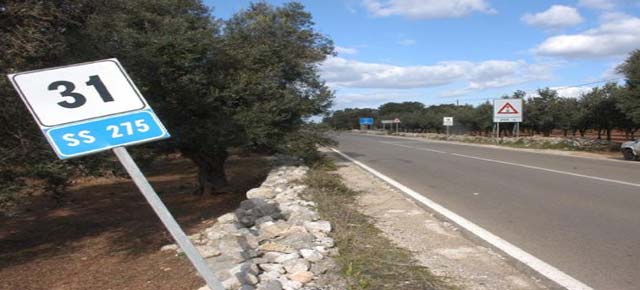 Statale 275, il resoconto del docufilm