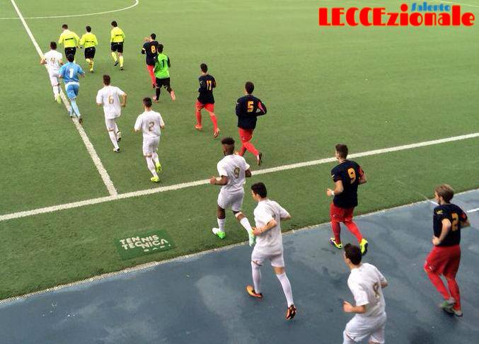 “L’azzurro” Guadalupi trascina i Pasculli-Boys: Foggia battuto 2-4