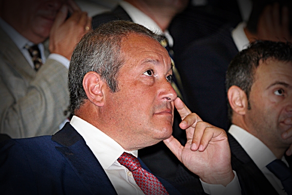 Antonio Rizzo: “Gli ultimatum non servono”