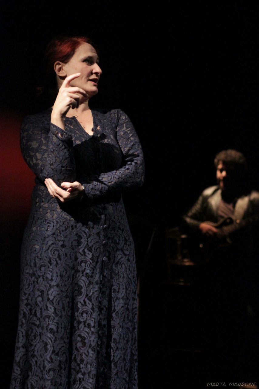 La tragedia di Otello secondo Emilia