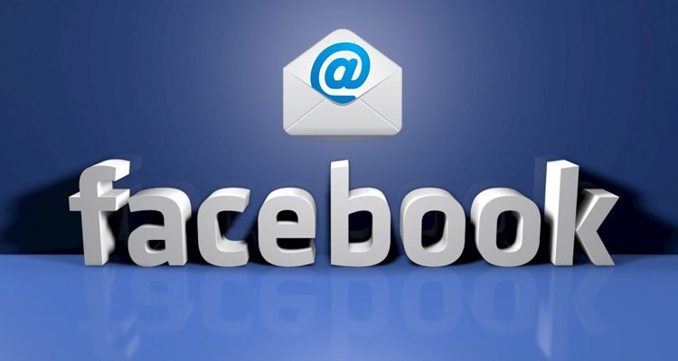 Facebook, mail addio. Boom di Telegram