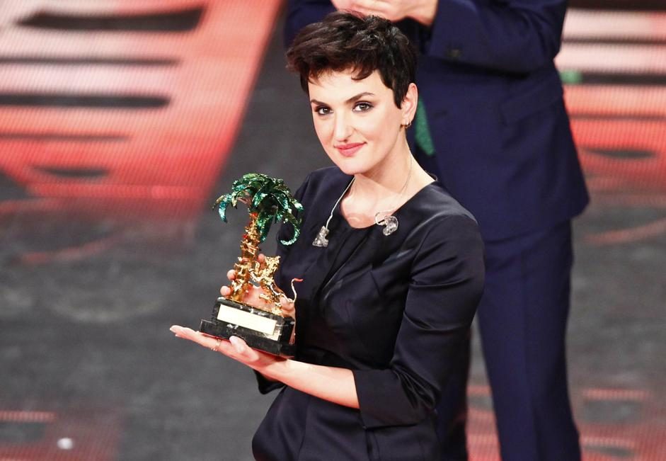 Sanremo 2014, “Controvento” vince Arisa