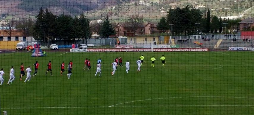 Senza ombra di “Gubbio” il Lecce c’è