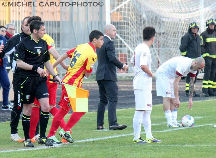 Cicerello: “Felicità al massimo”