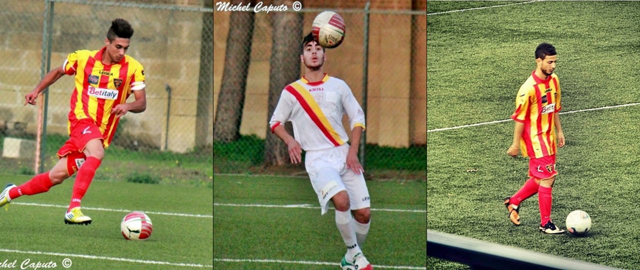 I Pasculli-boys… altrove