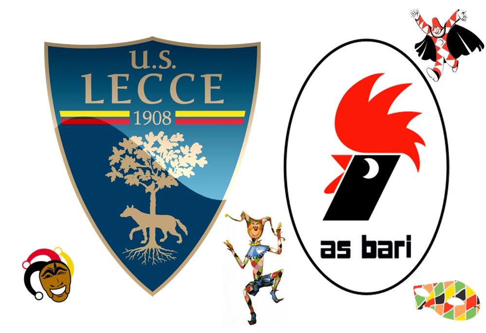 C’era un barese…