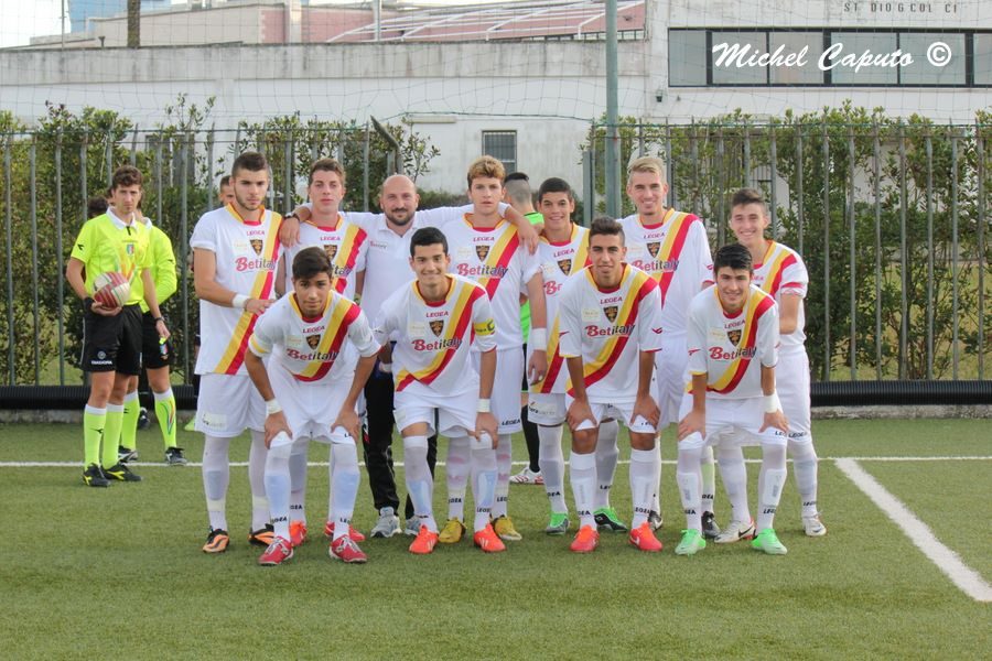 Solo un pari per i Pasculli-Boys: a Nocera è 1-1