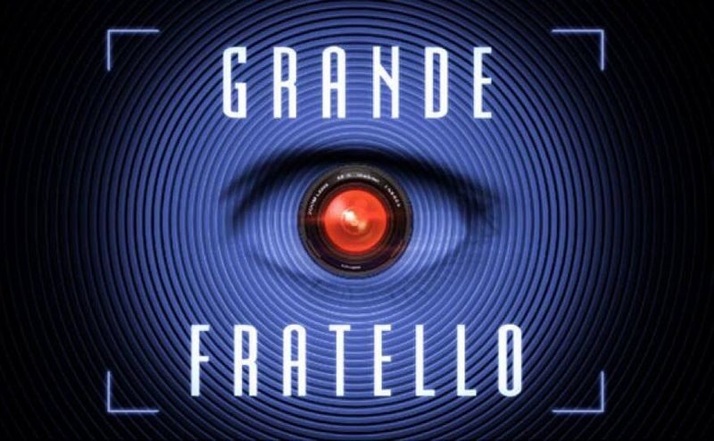 Il Grande Fratello fa… 13