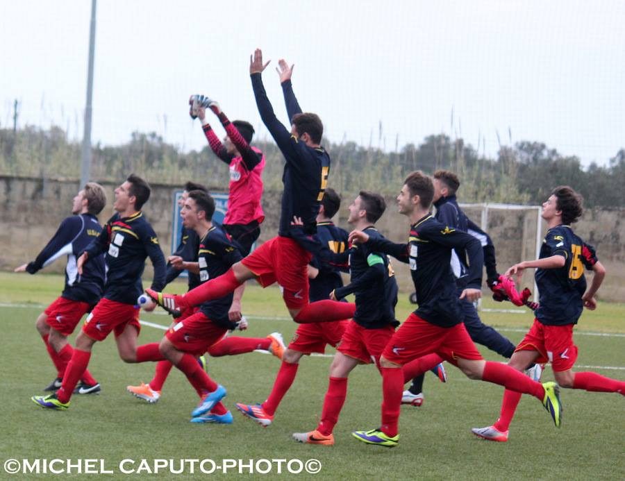 Settore giovanile: i risultati