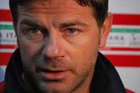 Pisa, esonerato Cozza