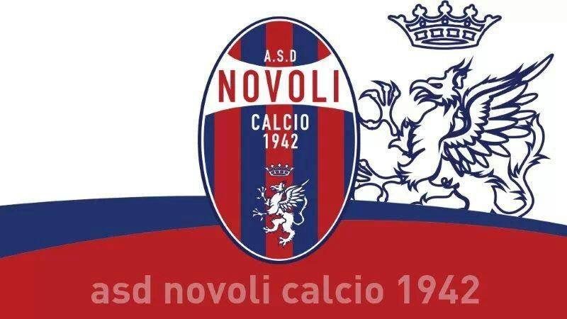 Il Premio di Benemerenza al Novoli Calcio