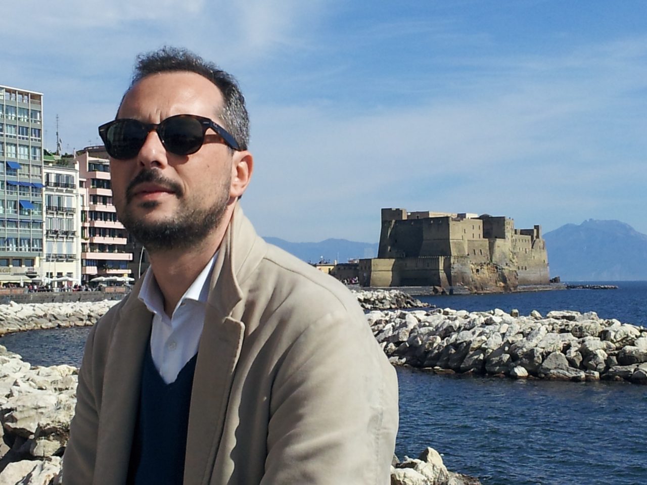 David Bruschi de La Nazione: “Pisa – Lecce? Gara decisiva e tattica”