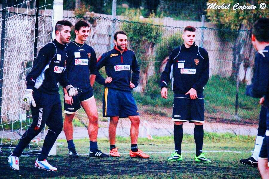 La grande forza d’animo di Spinelli: “il Lecce è un sogno”