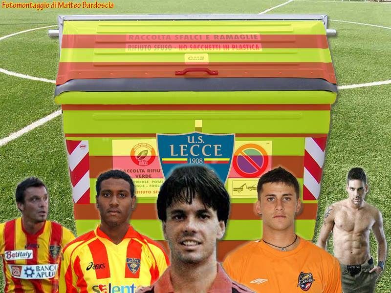 Da Toffoli a Reginiussen: i “bidoni” degli ultimi 20 anni