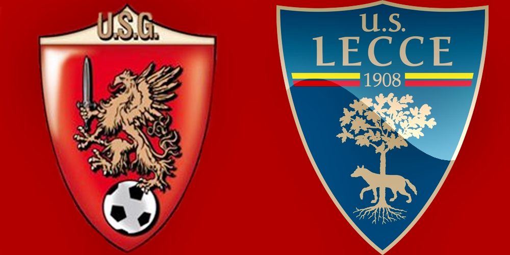 Grosseto-Lecce: giochiamola coi numeri