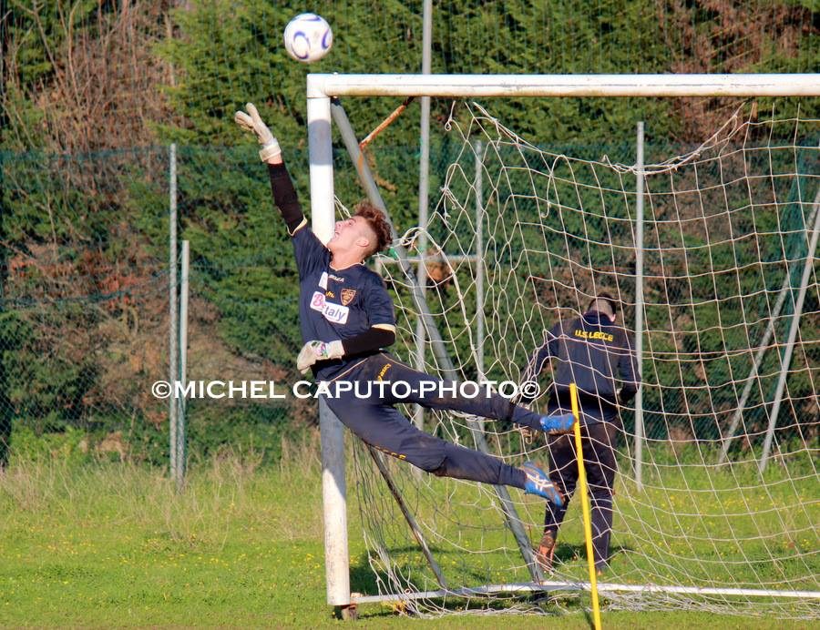 Ogni caduta una ripartenza: la storia di Stefano Carrieri