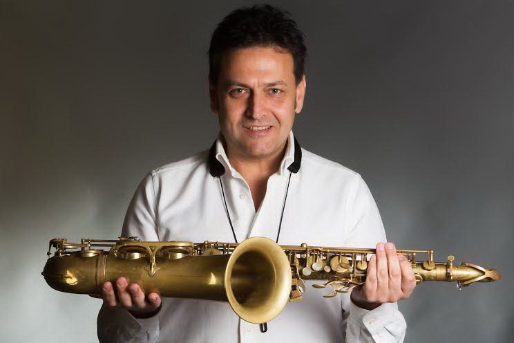 Ecco “The comics tune” di Fulvio Palese