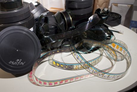 Cinema indipendente a Fondo Verri