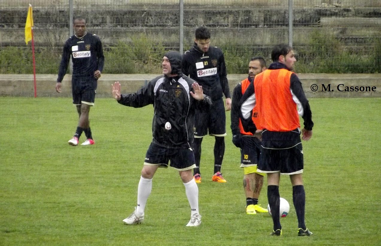 Lecce, “piove ma che fa” Lecce, leccezionale.it