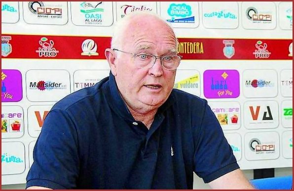 Donnini: “Il Lecce ci teme”