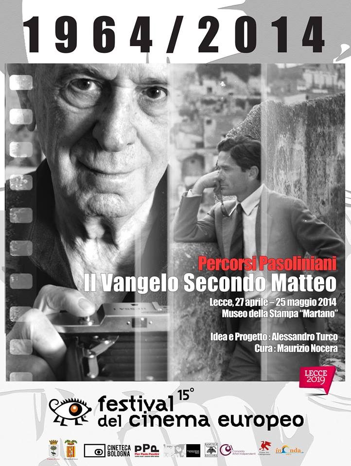 Percorsi Pasoliniani